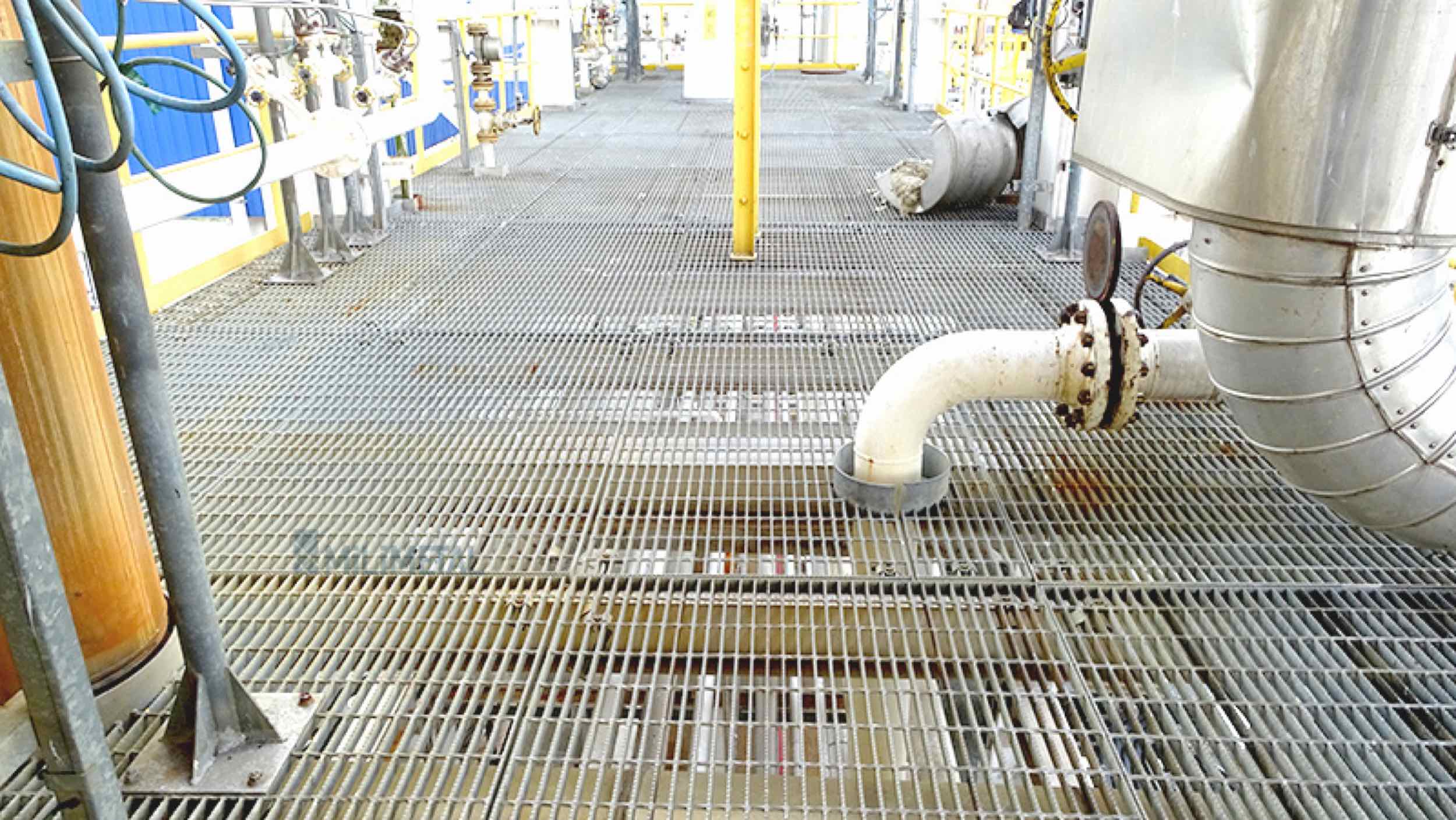 MiLiMETAL Platform Ürünleri