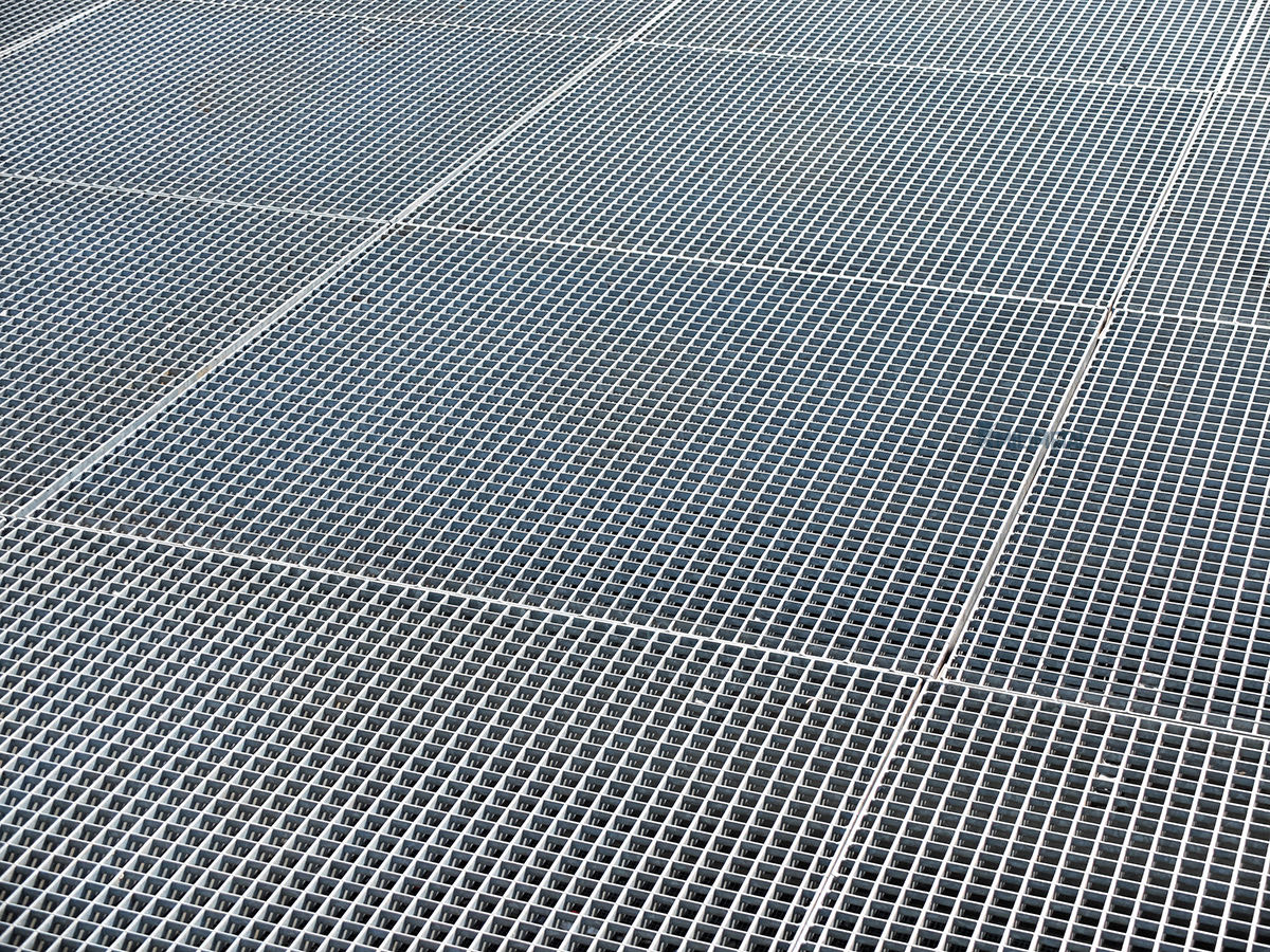 Orta Tip Platform (YG)