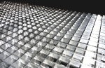 Aluminum Steel Grating