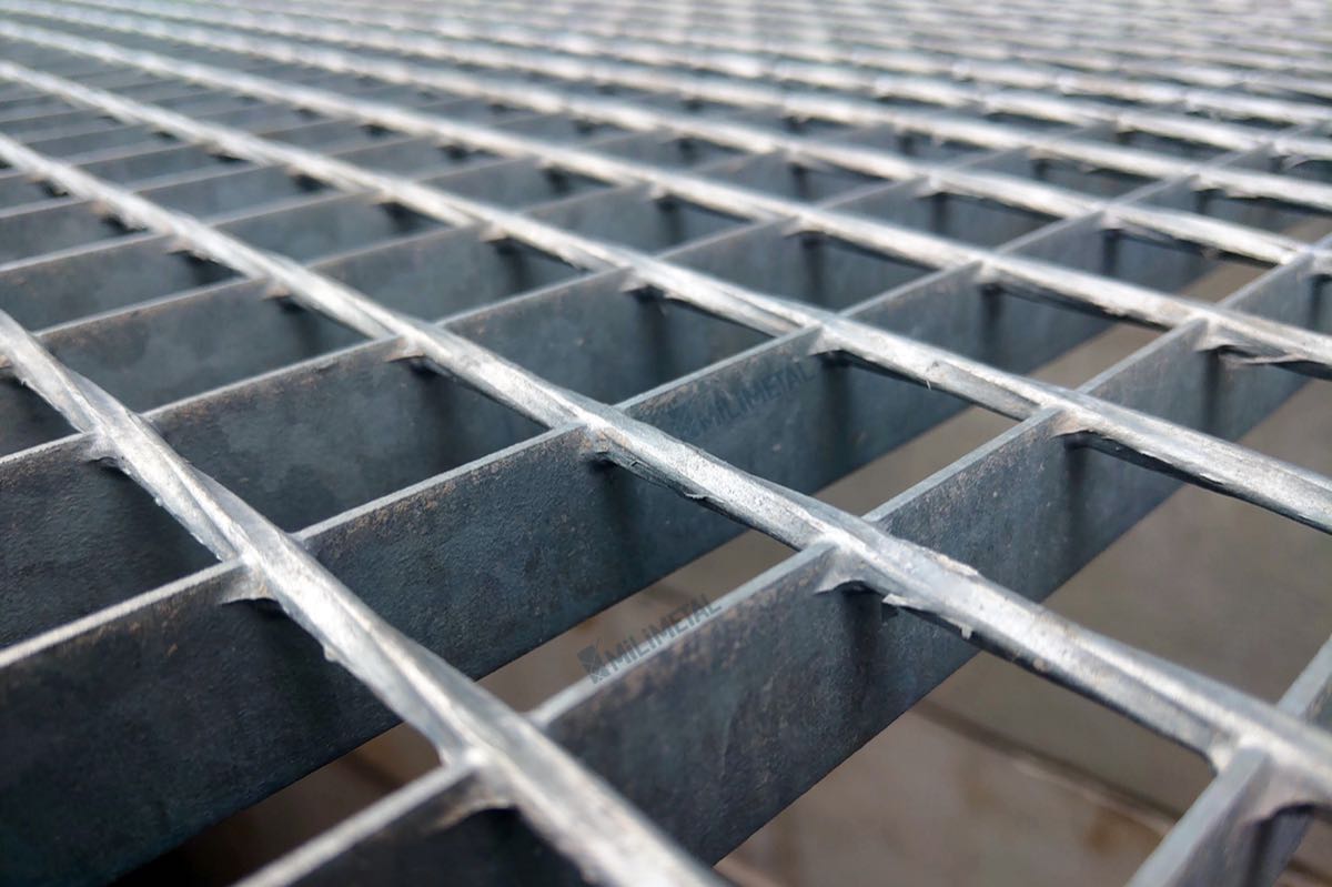 Light Type Grating (NE)