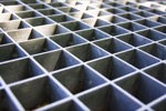 Heavy Type Grating (TG)