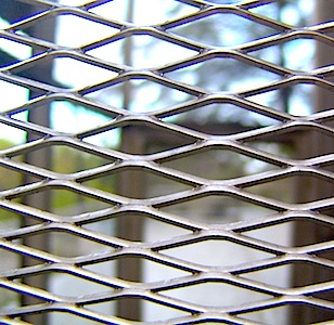 Genişletilmiş Metal
